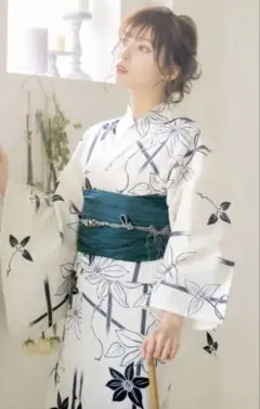 dita 浴衣 涼の音 - メルカリ