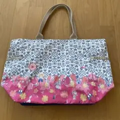 ⭐︎Lesportsac レスポ　ディズニーコラボ　 イッツアスモールワールド
