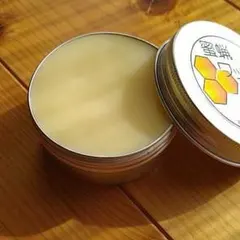 蜜蝋ワックス 60mL