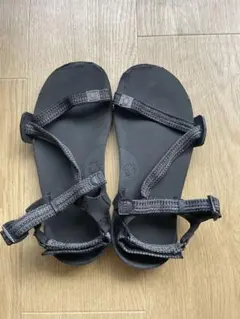 Bedrock Sandals Classic black us6 希少モデル Bedrock Sandals Classic black us6 希少モデル - メルカリ
