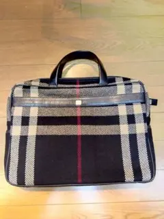 2025年最新】バーバリー ボストンバッグ ノバチェックの人気アイテム