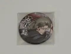 銀魂 吉原大炎上 アニメイトフェア 缶バッジ 阿伏兎