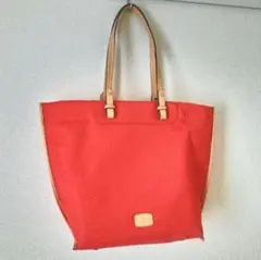 未使用★RADLEY LONDON 肩掛けナイロントートバッグ