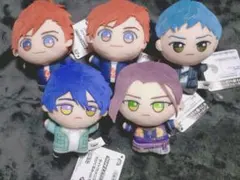 ライドカメンズ ちびぐるみ