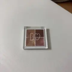 B♡IDOL THE アイパレ 102 愛嬌のピンクブラウン