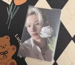 ENHYPEN UNLEASH 中国一直娱 yizhiyu 7.0 トレカ