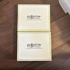 ラボッテガ　LABOTTEGA COBIGELOW アメニティ　2個セット