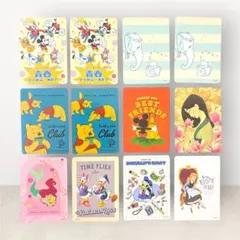 RT-7339399608様専用 ディズニー じゃんけんカード - メルカリ