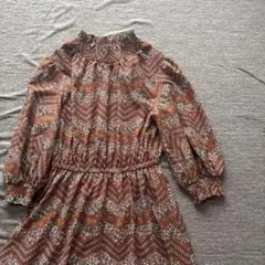 r*i様 olive des oliveワンピース