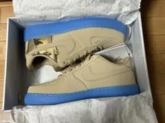 Kobe Bryant Nike Air Force 1 Low Protro