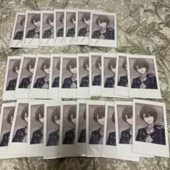 加賀美ハヤト　にじさんじ5周年　チェキカ　チェキ風カード