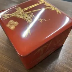 2026年最新】輪島塗 重箱の人気アイテム - メルカリ