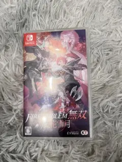 ファイアーエムブレム無双 風花雪月 Switch
