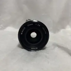 Nikon Ai Nikkor 35mm F2.8