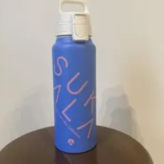 【こはる】SUKALA×SIGG ワイドマウスボトル SUKALA】（SUKALA×SIGG）ワイドマウスボトル(メロン): ヨガ