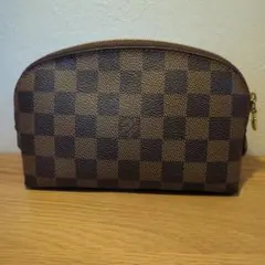 2026年最新】ヴィトン ダミエ ポーチの人気アイテム - メルカリ