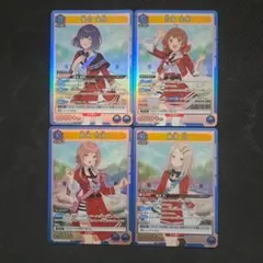 2026年最新】union arena 学園アイドルマスターの人気アイテム - メルカリ