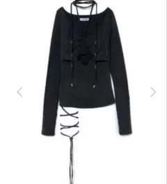 MELT THE LADY gather hook tops - メルカリ