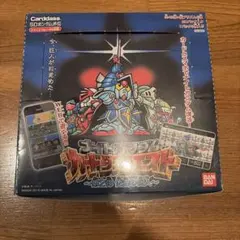初版2冊セット】ナイトガンダムカードダスクエスト : 決定版 PART1&2