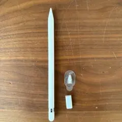 Apple Pencil 第1世代&替え芯&lightning充電アダプタ