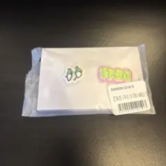 TWICE ラバーピンズセット ジョンヨン