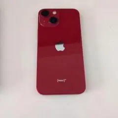 2026年最新】iphone 13 mini 128gb レッドの人気アイテム - メルカリ