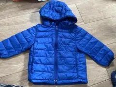 ベビーギャップ　90 アウタダウン