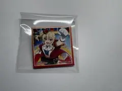 ラブライブ！虹ヶ咲 宮下愛 スクエア缶バッジ 8th ガチャ - メルカリ