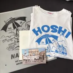 2025年最新】ナナツアー ホシ tシャツの人気アイテム - メルカリ