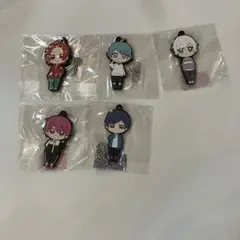 いれいす ガチャガチャ