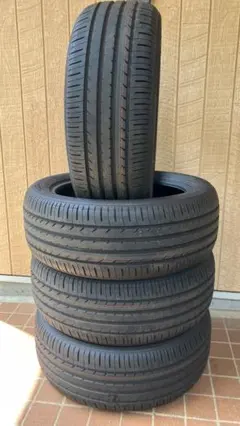 未使用品 235/50R18 97V 夏 4本set トーヨータイヤ - メルカリ