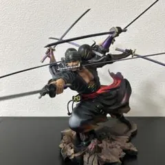 POP MAXIMUM ロロノア・ゾロ Ver.鬼気 九刀流 阿修羅