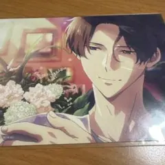 ツルネ　Amazon　特典　ブロマイド　藤原愁 ツルネ Amazon 特典 ブロマイド 藤原愁 - メルカリ