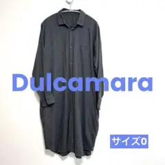 Dulcamara ドゥルカマラ ヨークスリーブシャツのサムネイル