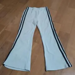 ラインパンツ　130cm DEVIROCK