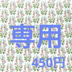 user_305d2ff6様 リクエスト 3点 まとめ商品