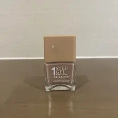 NAILS.INC 1 STEP GEL IT'S TOPLESS マディソンのサムネイル