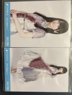 乃木坂46 乃木コレ　スペシャル衣装38 池田瑛紗