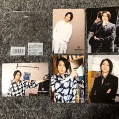 山下智久♡公式オフィシャルフォト