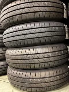 155/65R14 ブリヂストン　フィネッサ　FINNESSA 2本セットのサムネイル