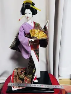 日本人形　頭作家　熊倉聖祥　極上本願　末広　京甫 作 日本人形 頭作家 熊倉聖祥 極上本願 末広 京甫 作 - メルカリ