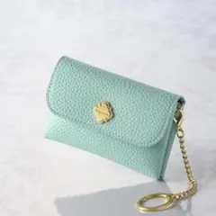 美人百科2024年4月号特別付録 TOCCA マルチキーケース