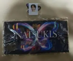 澤本夏輝　会場ガチャセット