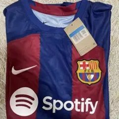 16-17 FC Barcelona NEYMAR JR 長袖 シャツ 11番 - メルカリ