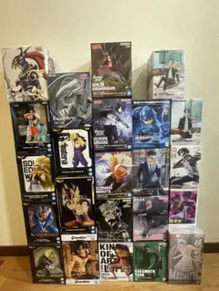 2025年最新】遊戯王プライズフィギュアの人気アイテム - メルカリ