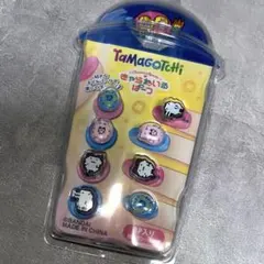 たまごっち きゃらねいるぱーつ