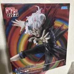 SEGA FIGURIZMA ダンダダン フィギュア