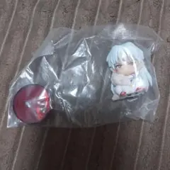 殺生丸　フィギュア