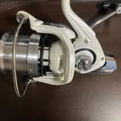 DAIWA キャタリナ 6500 スプール ソルティガ互換 PE10号約220m - メルカリ