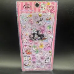 《正規品・残り1点》プチドロップ　アリスインワンダーランド　ボンボンドロップ